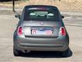 Fiat 500C 500 C 1.2 Pop Grigio - thumbnail 4
