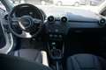 Audi A1 ambition s-line Weiß - thumbnail 13