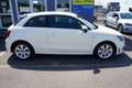 Audi A1 ambition s-line Weiß - thumbnail 7