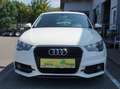Audi A1 ambition s-line Weiß - thumbnail 2