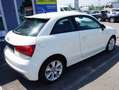 Audi A1 ambition s-line Weiß - thumbnail 6