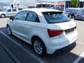 Audi A1 ambition s-line Weiß - thumbnail 4