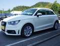 Audi A1 ambition s-line Weiß - thumbnail 3