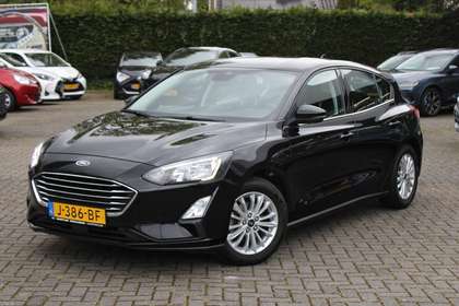 Ford Focus 1.0 EcoBoost 125pk Titanium Business