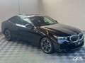 BMW 530 eA PHEV 300CH/PACK M/ATTACHE REMOR/CUIR/100KM AUTO Noir - thumbnail 3