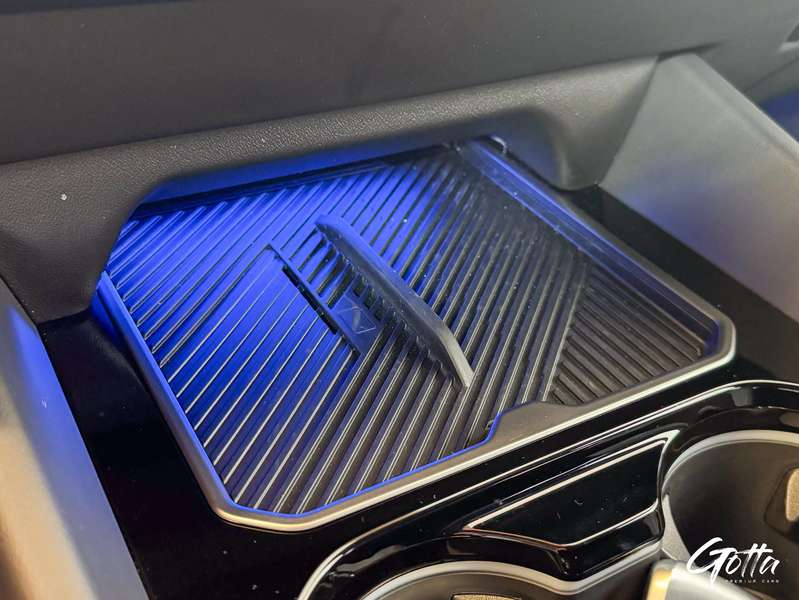 Photo du véhicule BMW 530