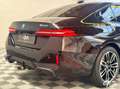 BMW 530 eA PHEV 300CH/PACK M/ATTACHE REMOR/CUIR/100KM AUTO Noir - thumbnail 11