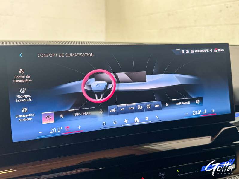 Photo du véhicule BMW 530