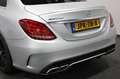 Mercedes-Benz C 63 AMG S 510+PK LED/SFEER/HUD/LEDER+S.VERWARMING+MEMORY/1 Gris - thumbnail 29