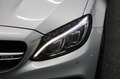 Mercedes-Benz C 63 AMG S 510+PK LED/SFEER/HUD/LEDER+S.VERWARMING+MEMORY/1 Gris - thumbnail 28