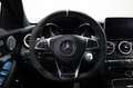 Mercedes-Benz C 63 AMG S 510+PK LED/SFEER/HUD/LEDER+S.VERWARMING+MEMORY/1 Gris - thumbnail 15