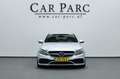Mercedes-Benz C 63 AMG S 510+PK LED/SFEER/HUD/LEDER+S.VERWARMING+MEMORY/1 Gris - thumbnail 3