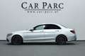 Mercedes-Benz C 63 AMG S 510+PK LED/SFEER/HUD/LEDER+S.VERWARMING+MEMORY/1 Gris - thumbnail 9