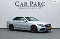 Mercedes-Benz C 63 AMG S 510+PK LED/SFEER/HUD/LEDER+S.VERWARMING+MEMORY/1 Gris - thumbnail 1