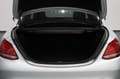 Mercedes-Benz C 63 AMG S 510+PK LED/SFEER/HUD/LEDER+S.VERWARMING+MEMORY/1 Gris - thumbnail 31