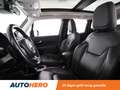 Jeep Renegade 1.3 TGDi Limited 4x2 Zwart - thumbnail 10