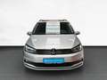 Volkswagen Touran 2.0 TDI DSG Comfortline /AHK/7-Sitzer/Navi Silber - thumbnail 2