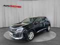 Peugeot 3008 Schwarz - thumbnail 1
