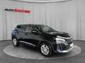 Peugeot 3008 Schwarz - thumbnail 4