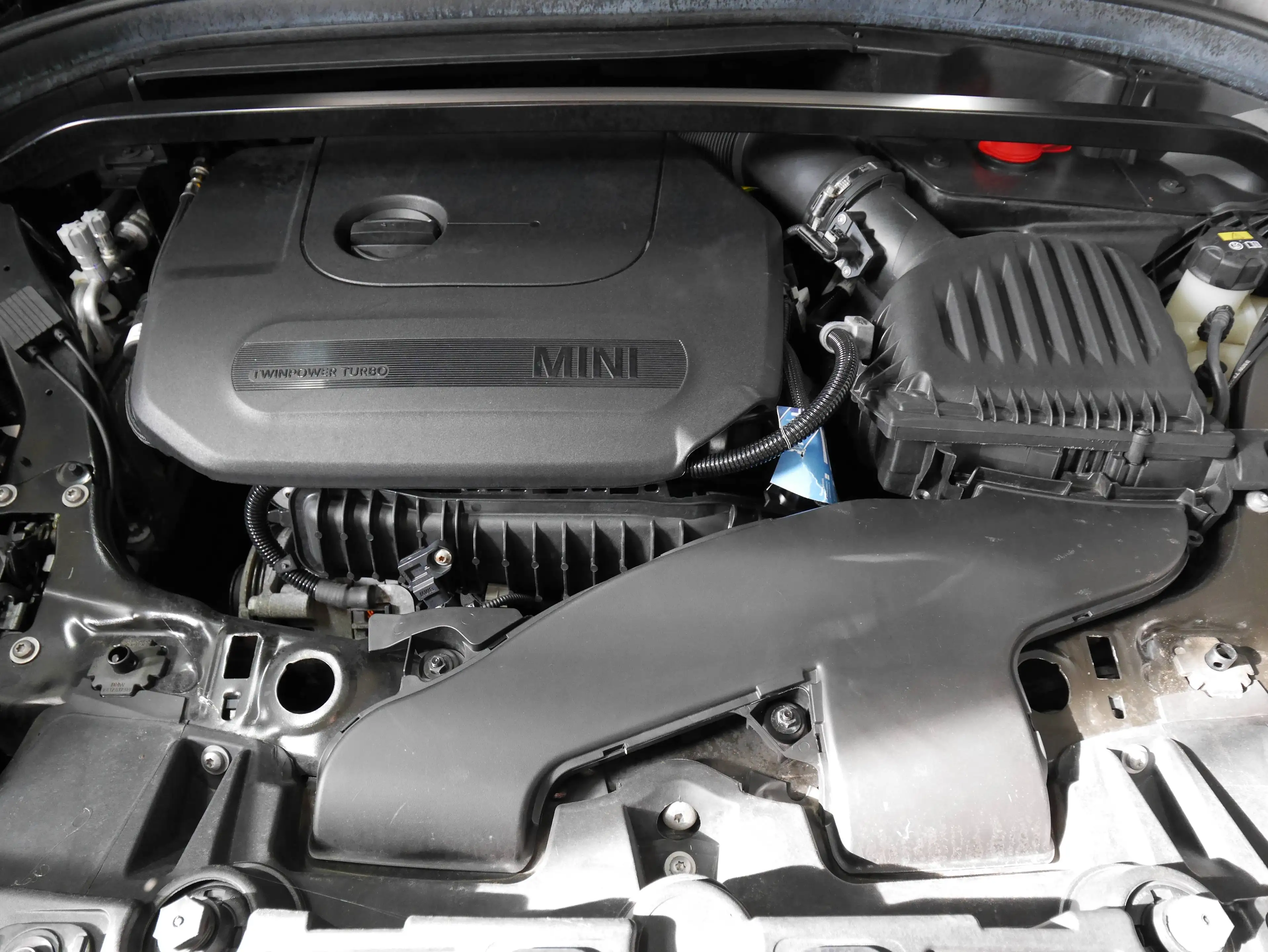 MINI Cooper Countryman CHILI- Paket ,incl. 1J.Garantie — photo 10