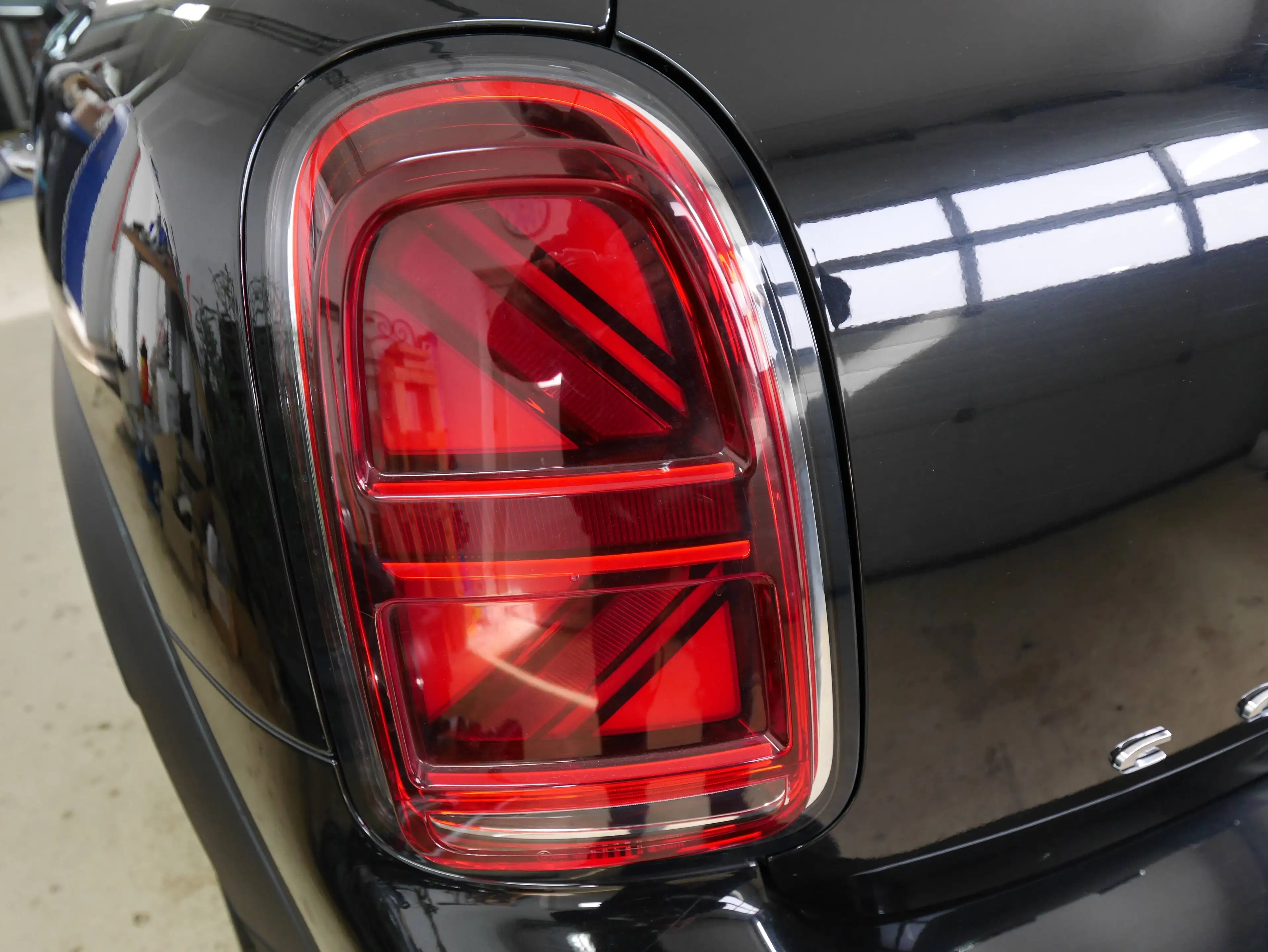 MINI Cooper Countryman CHILI- Paket ,incl. 1J.Garantie — photo 14