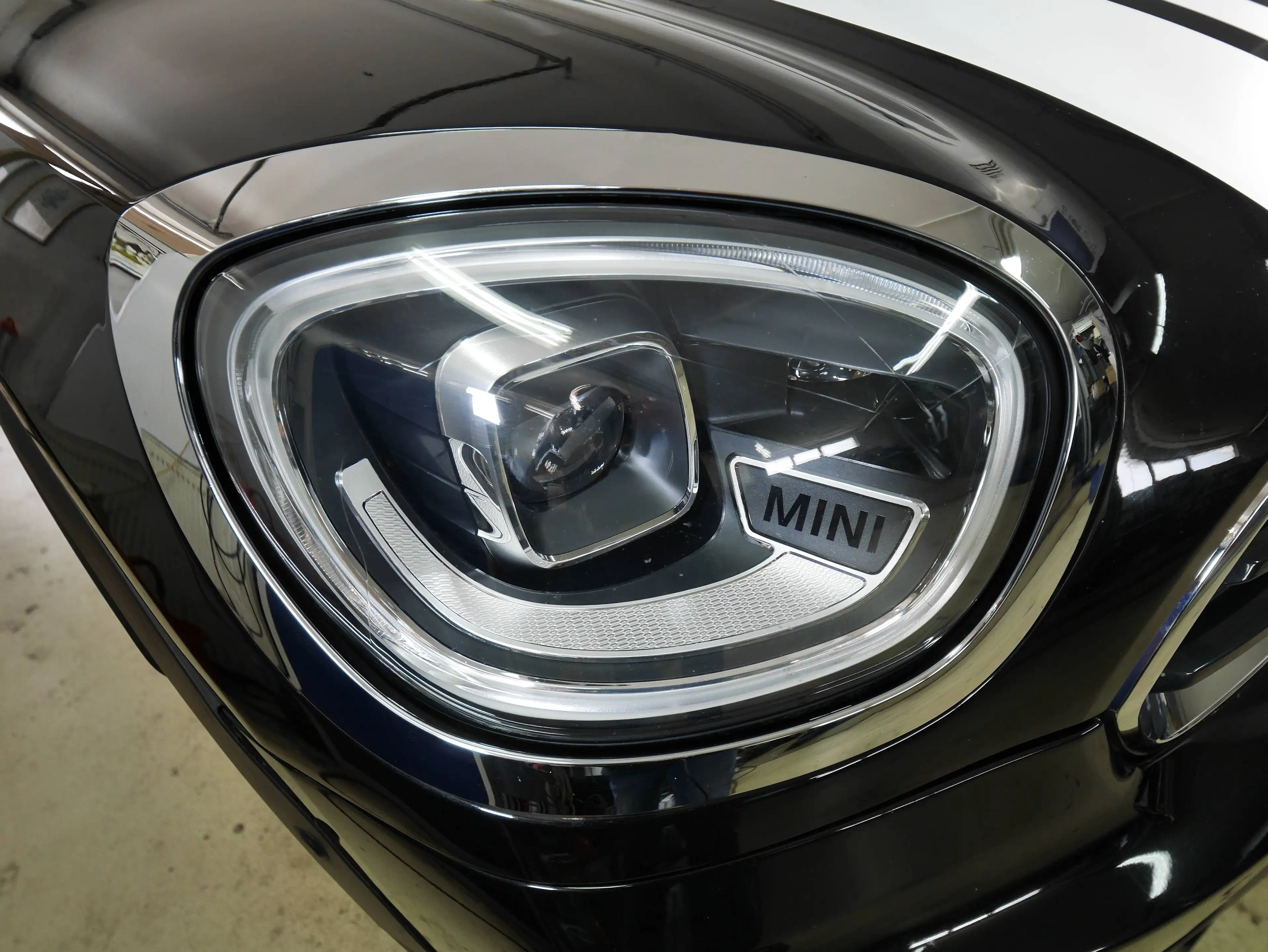 MINI Cooper Countryman CHILI- Paket ,incl. 1J.Garantie — photo 6