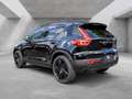 Volvo XC40 B3 Ultra Black Edition AHK PANO 360° Schwarz - thumbnail 3