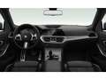 BMW 340 xDrive Auto Sport Aut. Klimaaut. AHK PDC Grau - thumbnail 4