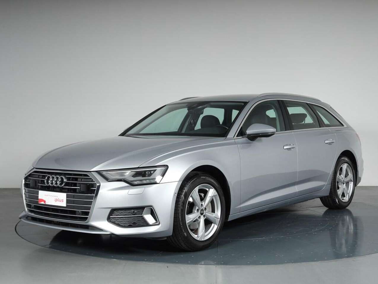 Audi A6 Avant 35 2.0 tdi mhev Business Sport s-tronic