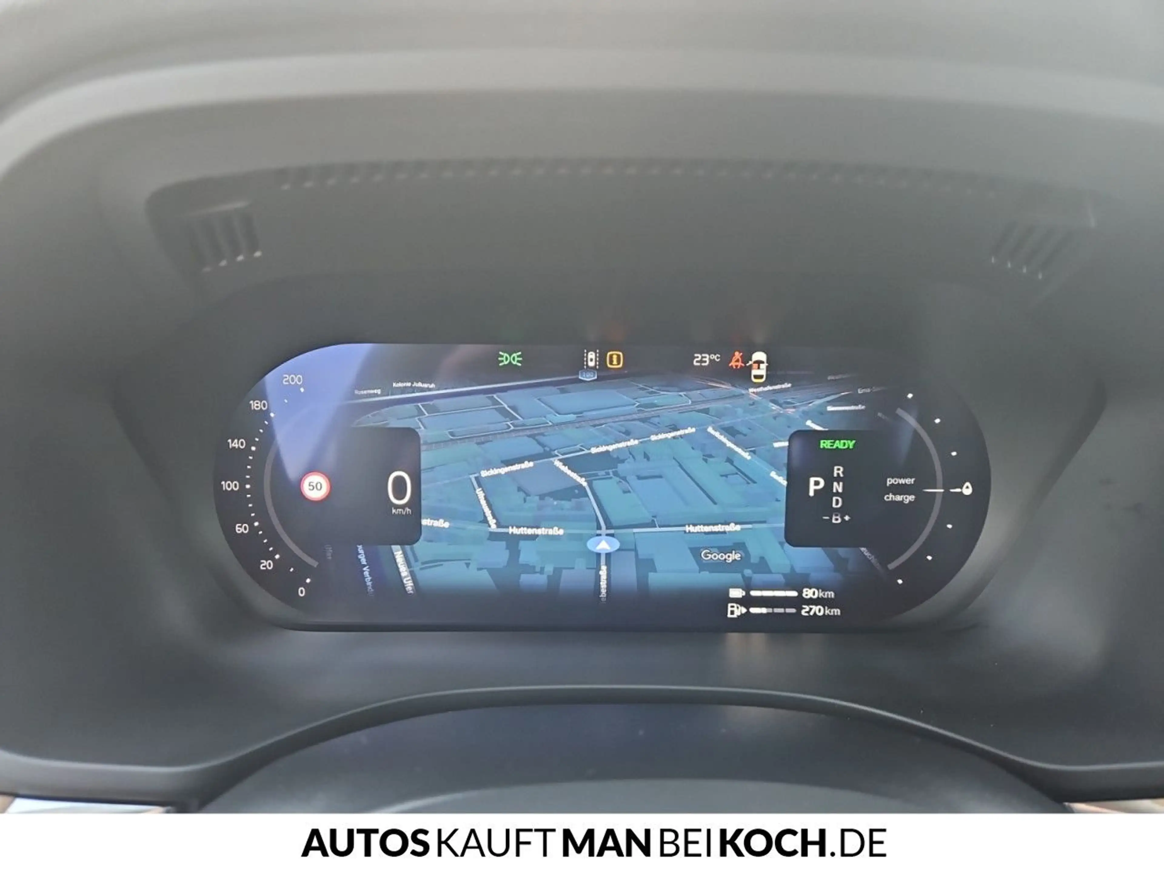 Volvo XC60 T6 AWD B Plus Dark ACC BLIS HUD PANO AHK LED — photo 11