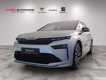 85 Sportline AHK Advanced