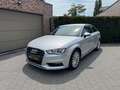 Audi A3 1.4 TFSI Ambition S tronic,GARANTIE,AIRCO,NAVI,PDC Argent - thumbnail 1