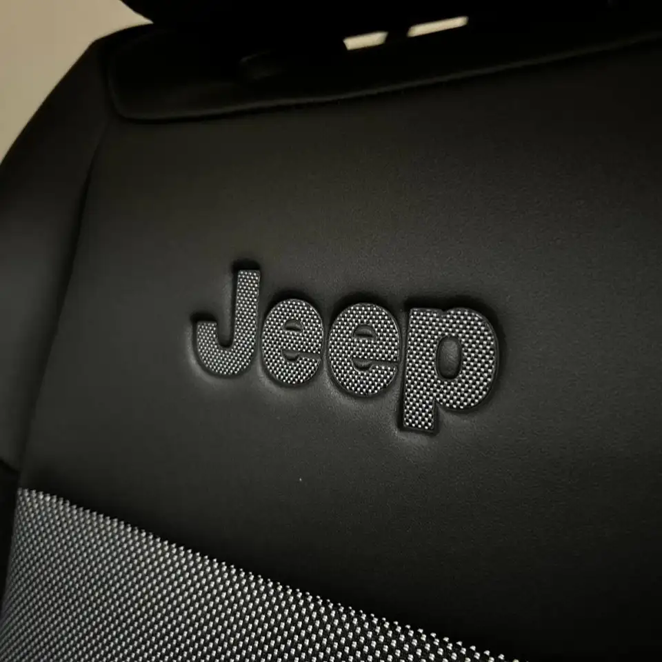 Jeep Avenger 2026 — фото 12