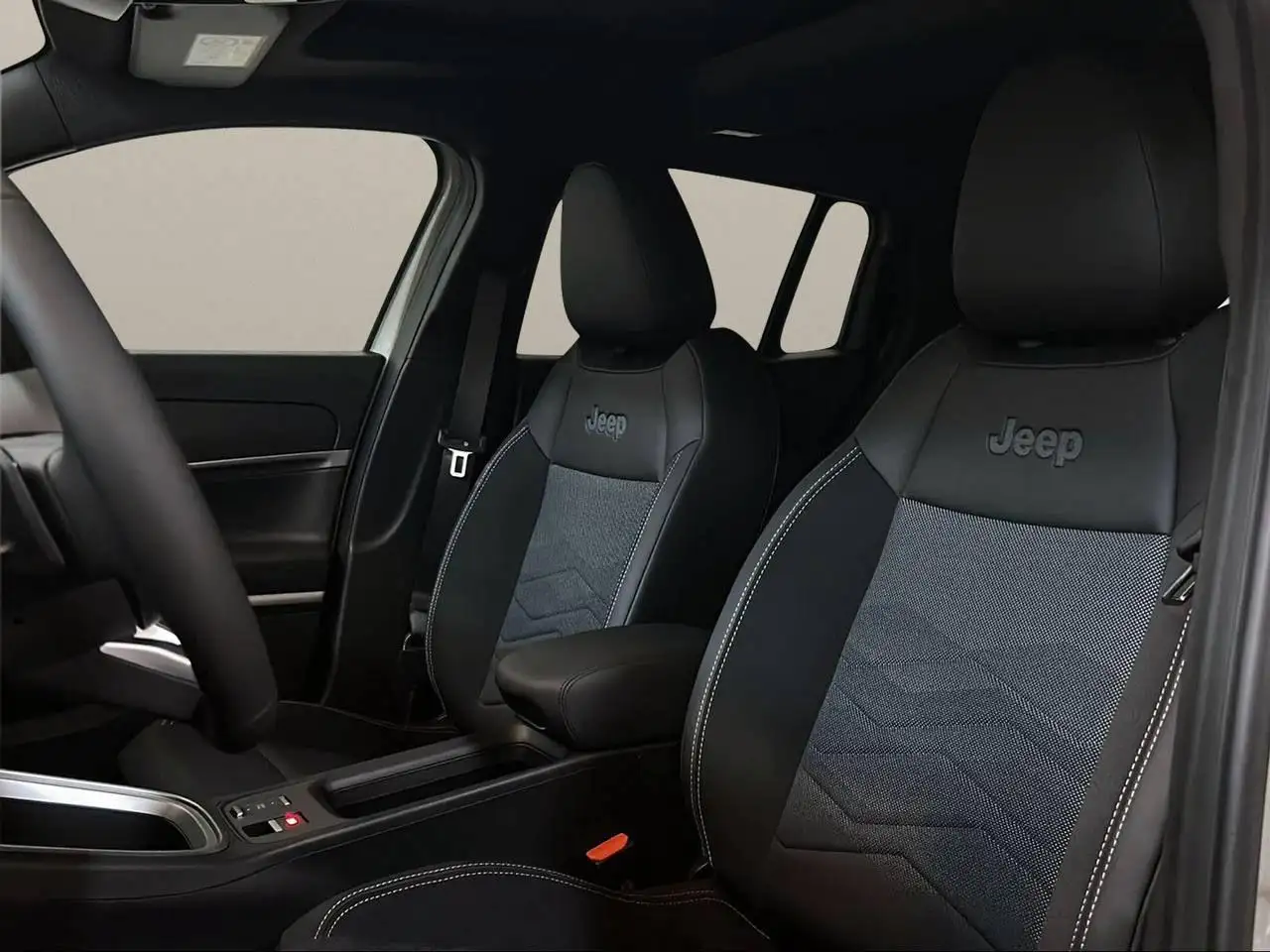 Jeep Avenger 2026 — фото 10