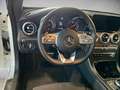Mercedes-Benz C 200 AMG Cabriolet ParkAss. 360 Night SpurH Weiß - thumbnail 9