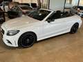 Mercedes-Benz C 200 AMG Cabriolet ParkAss. 360 Night SpurH Weiß - thumbnail 17