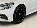 Mercedes-Benz C 200 AMG Cabriolet ParkAss. 360 Night SpurH Weiß - thumbnail 7