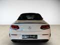 Mercedes-Benz C 200 AMG Cabriolet ParkAss. 360 Night SpurH Weiß - thumbnail 5