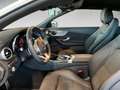 Mercedes-Benz C 200 AMG Cabriolet ParkAss. 360 Night SpurH Weiß - thumbnail 8