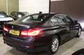 BMW 520 5-serie 520d High Executive HUD Virtual Navi BT Cr Gris - thumbnail 4