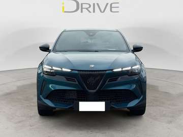 Junior 1.2 ibrida  edct6 " BLU NAVIGLI"