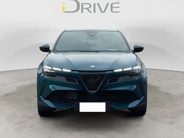 Alfa Romeo Junior Junior 1.2 ibrida  edct6 " BLU NAVIGLI"