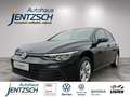 Volkswagen Golf VIII Lim. Life Navi/APP/LED/Winter Schwarz - thumbnail 1