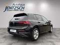 Volkswagen Golf VIII Lim. Life Navi/APP/LED/Winter Schwarz - thumbnail 6
