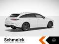 Mercedes-Benz CLA 200 SB AMG+7G+LED+PANO+BURM+AHK+NIGHT+KYLSGO Blanc - thumbnail 5