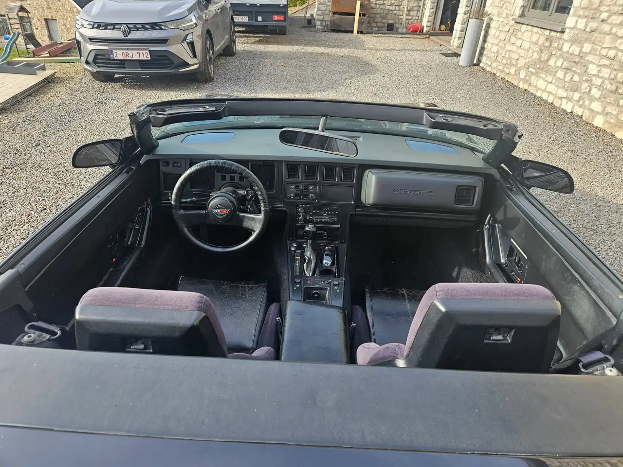 Chevrolet Corvette C4, foto 10
