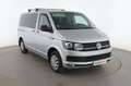 Volkswagen T5 Caravelle 2.0 TDI Trendline Grijs - thumbnail 8