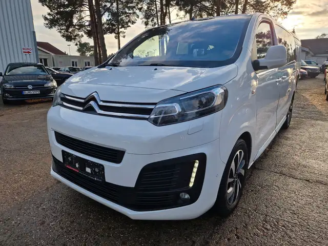 Citroen Spacetourer SPACETOURER 2.0HDi FEEL M