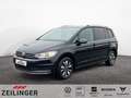 Volkswagen Touran GOAL TSI DSG|7-S|NAVI|ACC|SHZ|CLIMATRONIC Schwarz - thumbnail 1