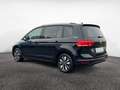 Volkswagen Touran GOAL TSI DSG|7-S|NAVI|ACC|SHZ|CLIMATRONIC Schwarz - thumbnail 4